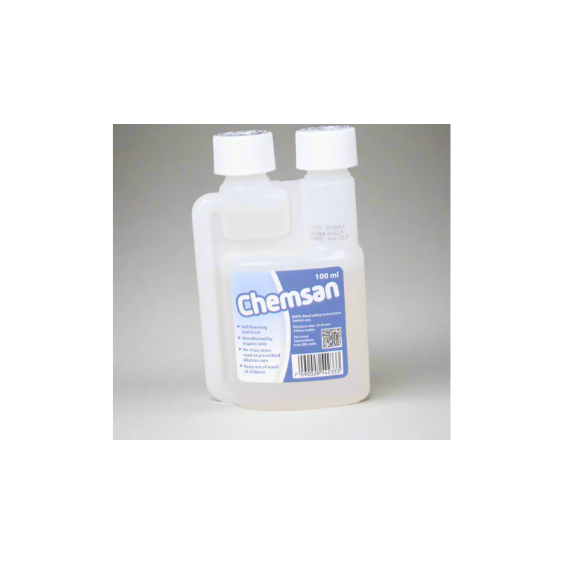 Chemsan 100ml