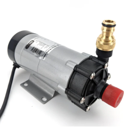 Garden Hose Male Quick Connect Coupling 12 inch Female