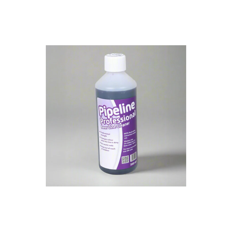 Pipeline Professional 500ml