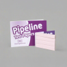 Rinse Test Paper Booklet (40 x strips)