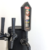 Bishop Tap Handle
