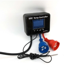 RAPT Temp controller...