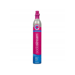 Botija Sodastream Rosa 425g