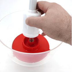 Lava Garrafas Kegland