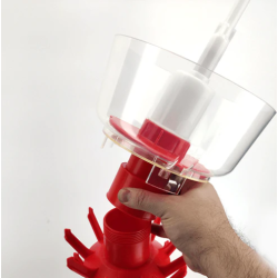 Lava Garrafas Kegland