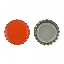 Caricas Laranja 26mm