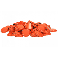 Caricas Laranja 26mm