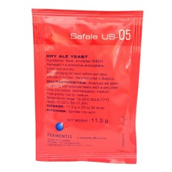 SafAle US05 | Americana