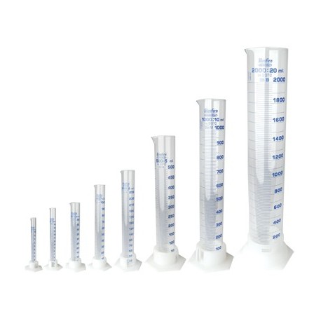 Proveta Graduada | Vidro