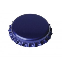 Caricas Azuis | 26mm