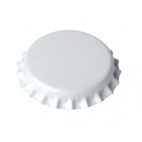 Caricas Brancas | 26mm