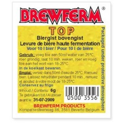 Top | Brewferm
