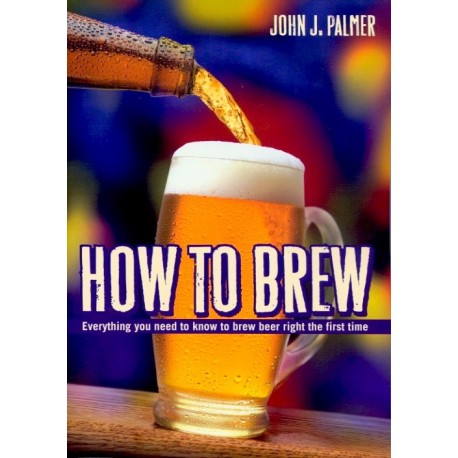How to Brew | John Palmer