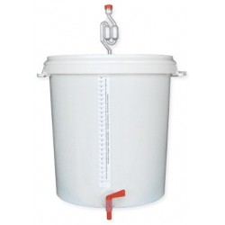 Balde Fermentador 30L