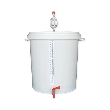 Balde Fermentador 30L