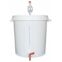 Balde Fermentador 30L