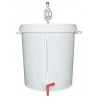 Balde Fermentador 30L