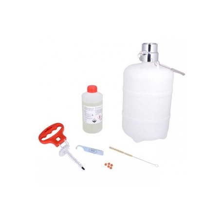 Kit Limpeza | Engate Tipo S