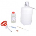 Kit Limpeza | Engate Tipo A